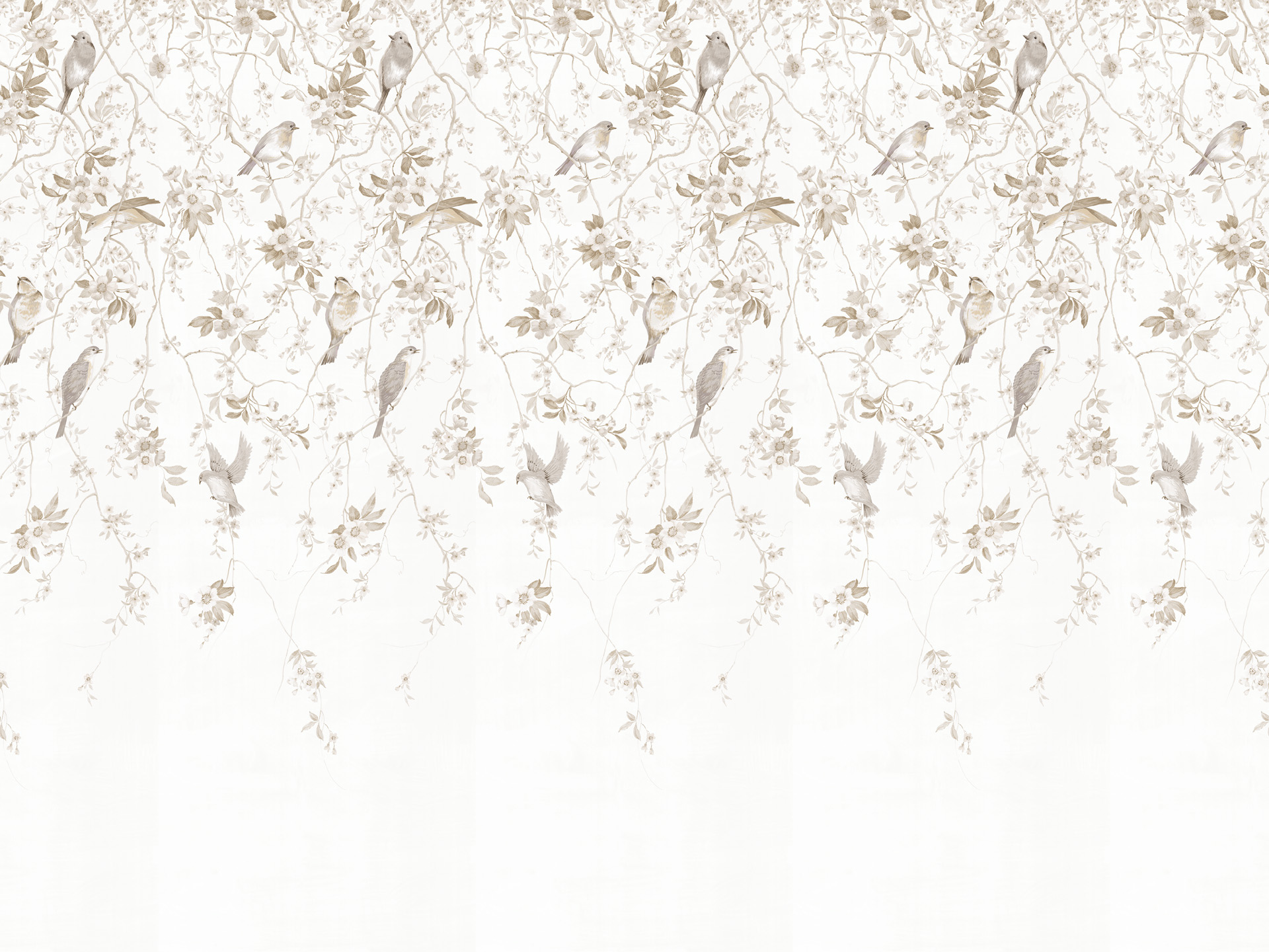 Панно Loymina Пейзаж Весенний прованс ART11 002 001 3×1